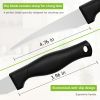 Corn Peeler ,Corn Stripper Tool ,Corn knife for corn removal, Corn Cutter, Corn Peeling Knife, Corn Scraper, Quick Corn Grain removal
