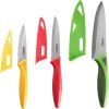 3 Piece Knife Value Set Kitchen Knife Stainless Steel