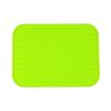 Multifunctional And Durable Silicone Round Non-slip Heat-resistant Mat; Coaster Mat; Placemat; Pot Mat; Table Mat