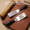 Cake and Pizza Spatula Knife for Home & Commerical Use